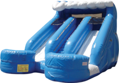 16 Ft Double Splash 16 Ft Double Splash