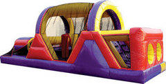 30 Ft Backyard Challenge Obstacle Course 30 Ft Backyard Challenge Obstacle Course