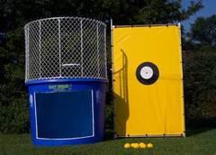 Dunk Tank Dunk Tank