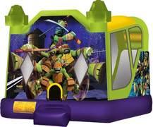 C4 Combo Ninja Turtles C4 Combo Ninja Turtles