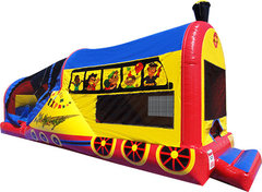 Train Combo Train Combo