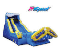 19 Ft Wipe Out 19 Ft Wipe Out