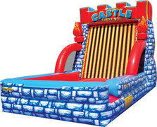 Castle Velcro Wall Castle Velcro Wall