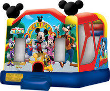 C4 Mickey Park C4 Mickey Park