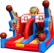 Shooting Stars - Basketball Shooting Stars - Basketball