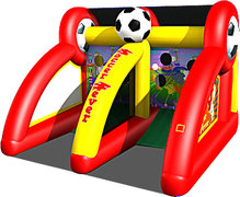 Soccer Fever Soccer Fever