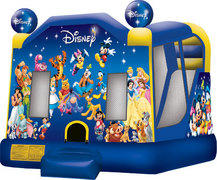 C4 Combo World of Disney Dry C4 Combo World of Disney Dry